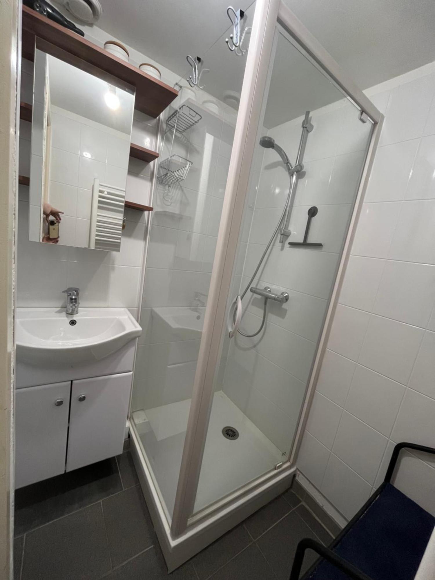 Le Jetay 39 App 6 Personnes Aux Menuires Daire Saint-Martin-de-Belleville Dış mekan fotoğraf